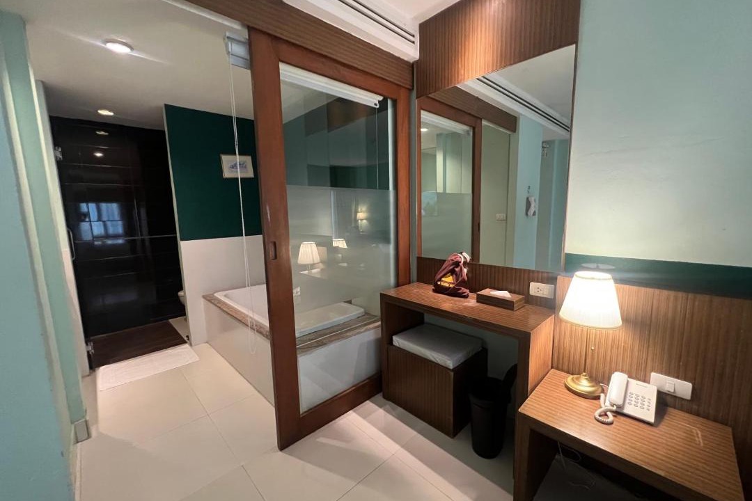 Photo of Bathroom in Chiang Saen