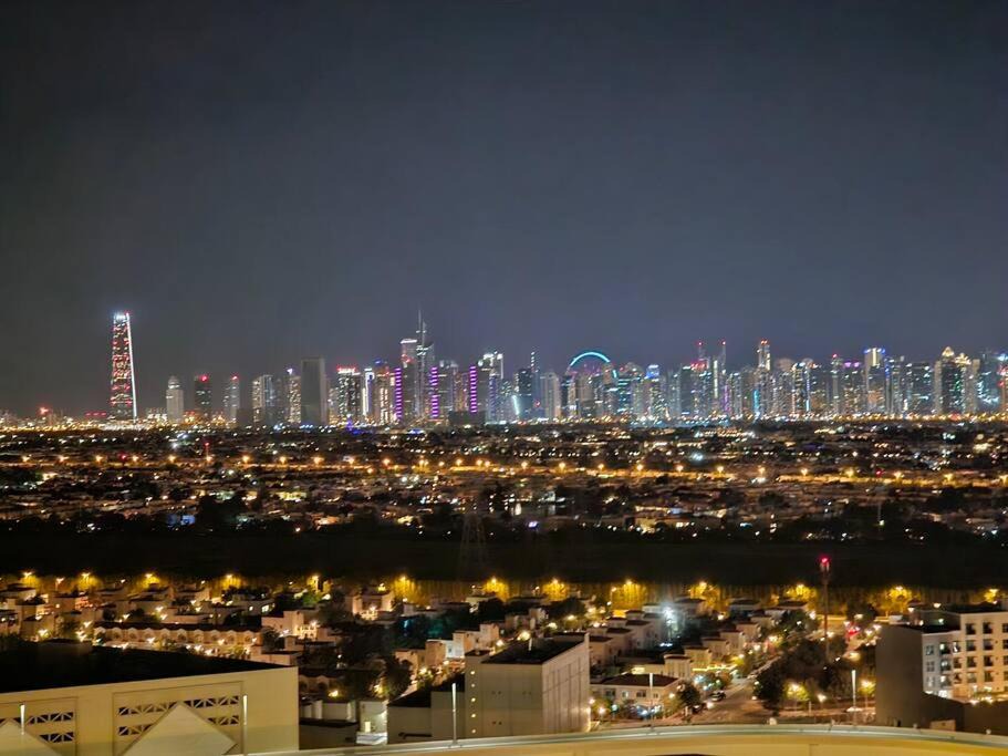 Photo of Others in Jumeirah Village