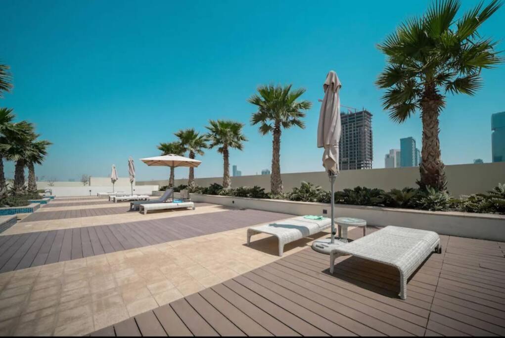 Photo of Others in Jumeirah Village