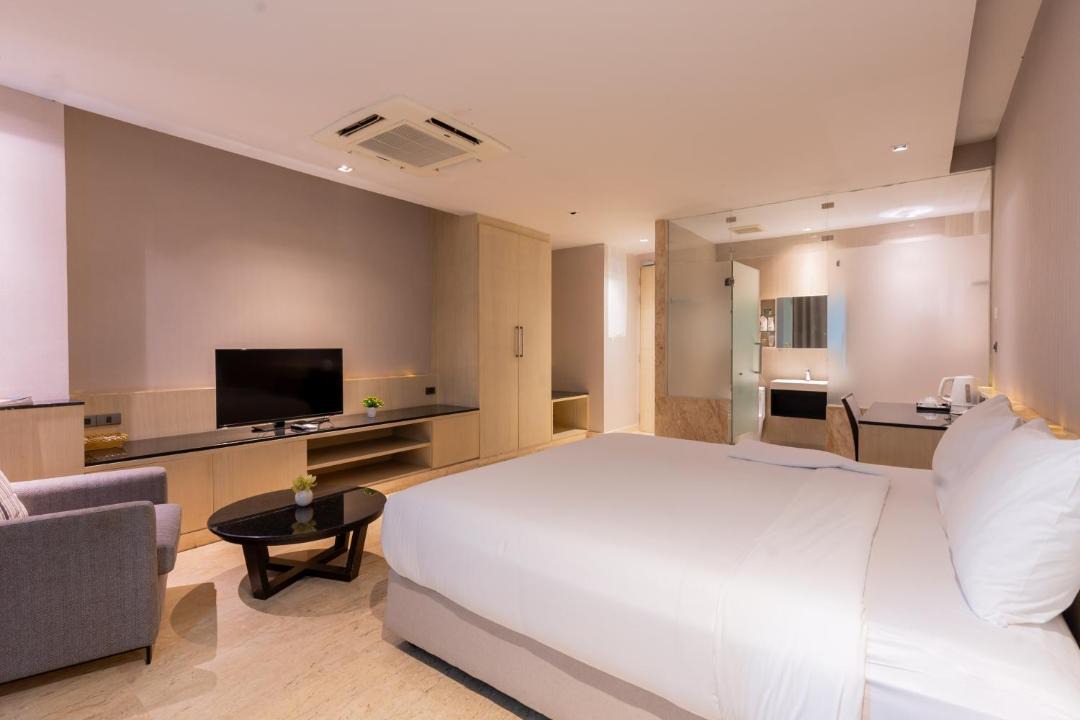 Photo of Bedroom in Witthayu