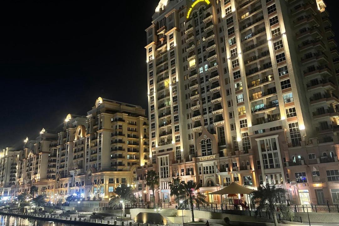 Photo of Others in Dubai Sports City