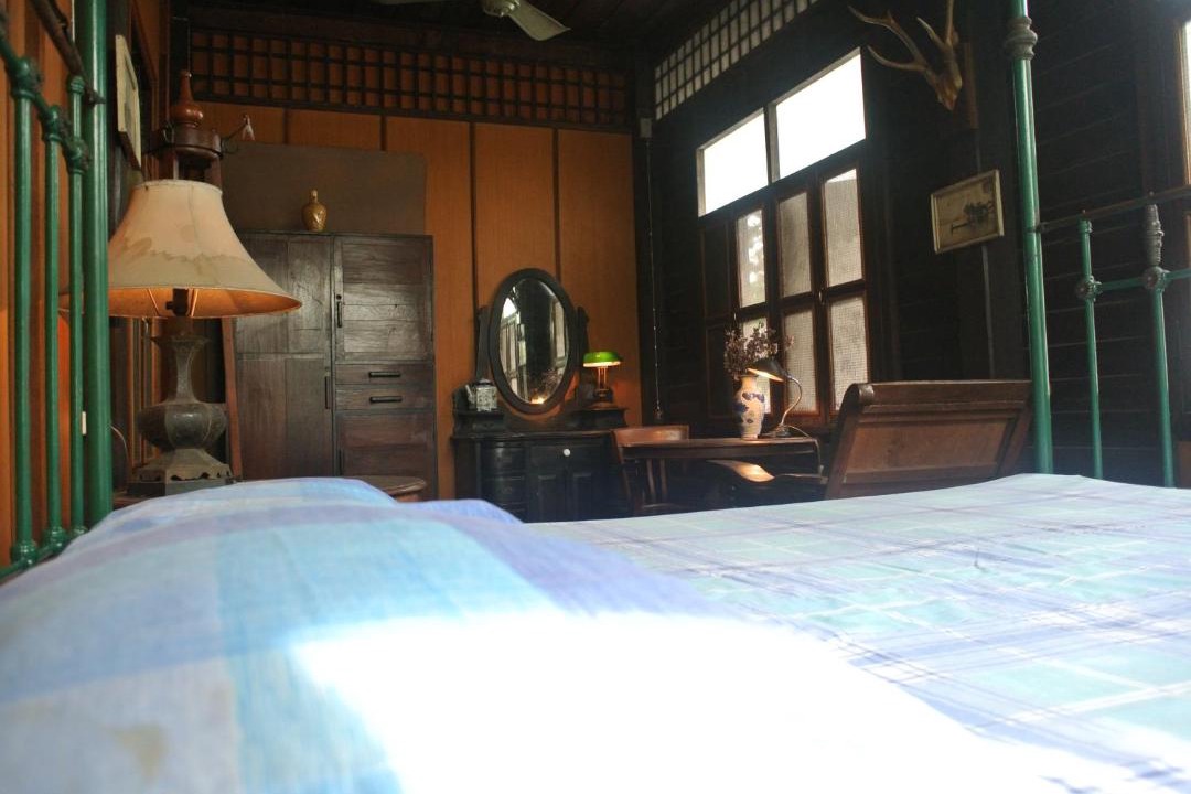 Photo of Others in Wat Sam Phraya