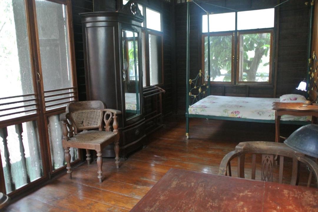 Photo of Others in Wat Sam Phraya