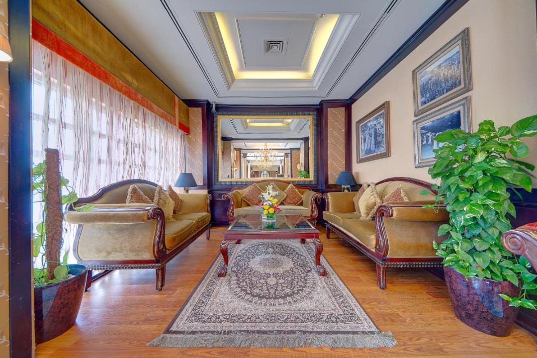 Photo of Livingroom in Bur Dubai
