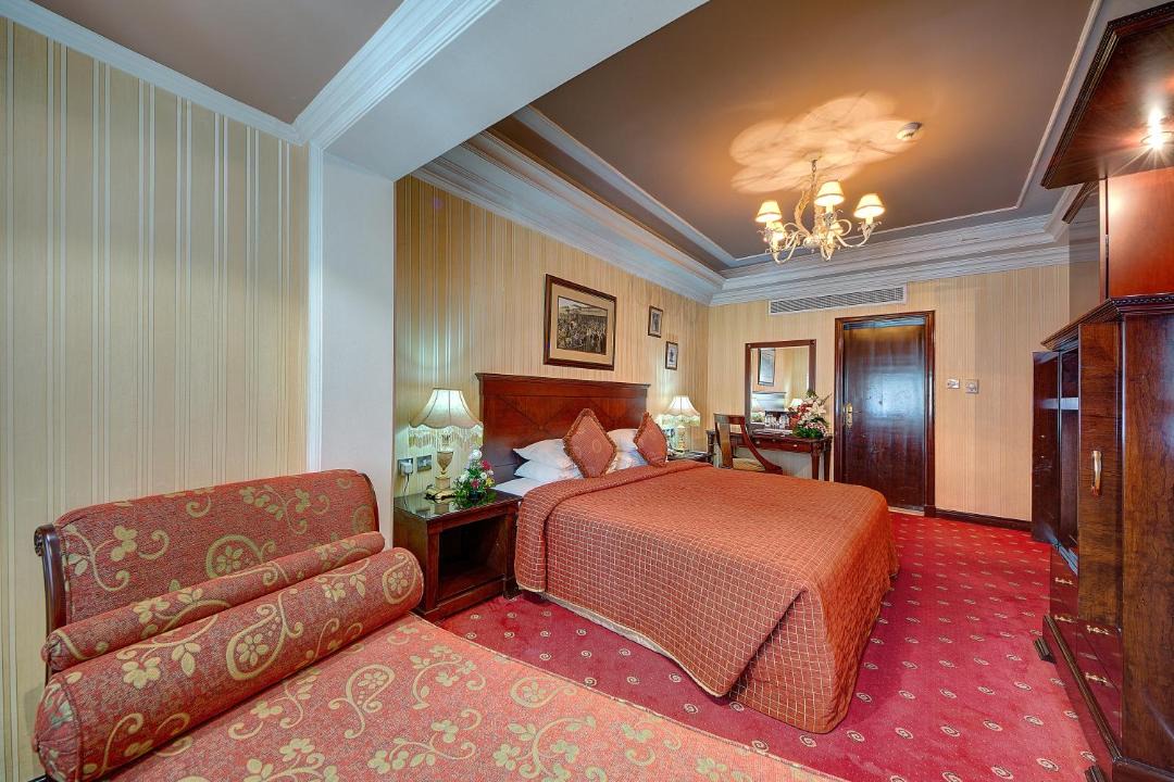 Photo of Bedroom in Bur Dubai