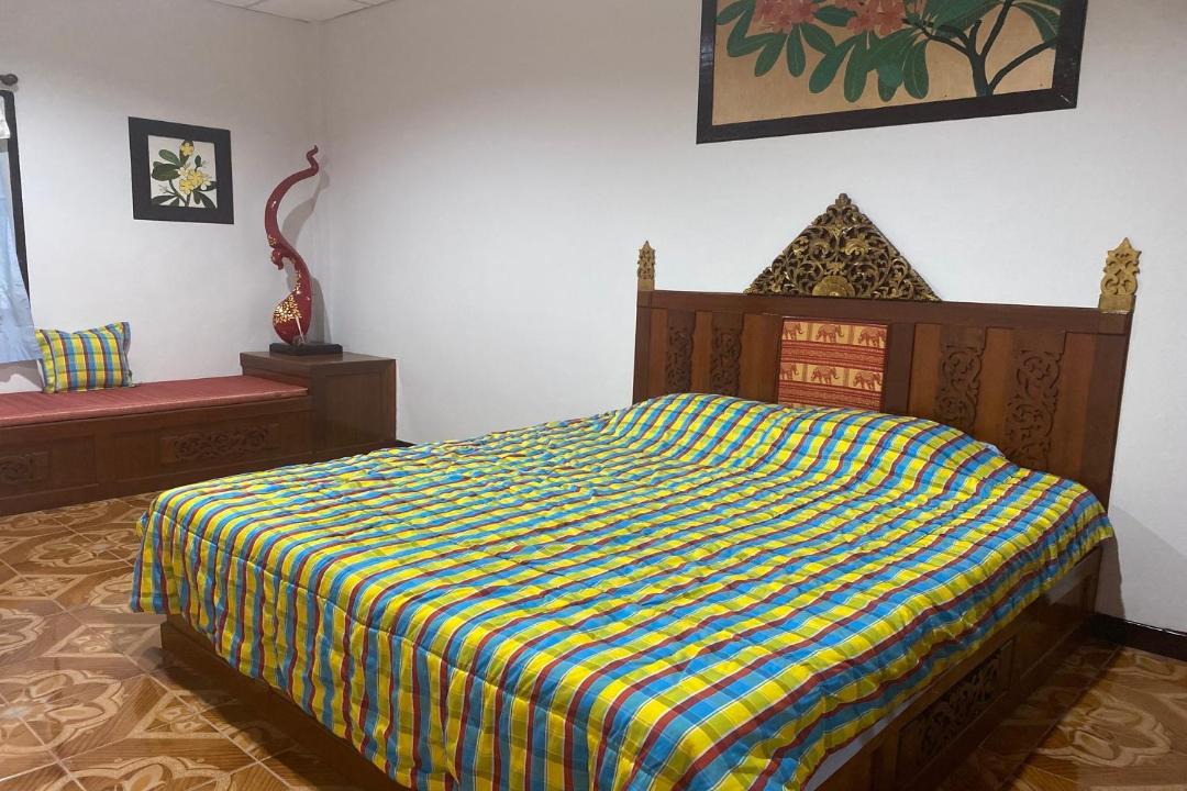 Photo of Bedroom in Mae Pu Kha