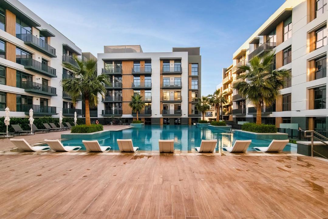 Photo of Outdoor in Jumeirah Village