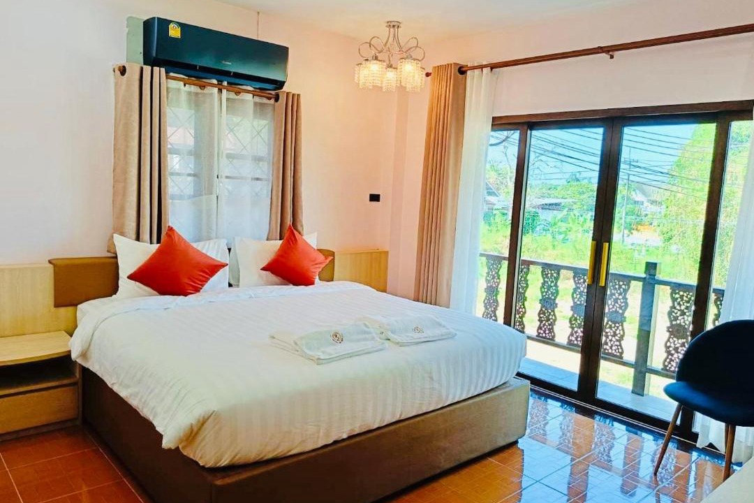 Photo of Bedroom in Mae Pim