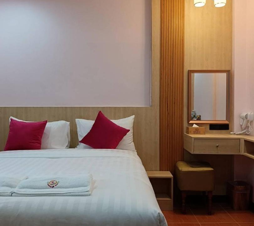 Photo of Bedroom in Mae Pim