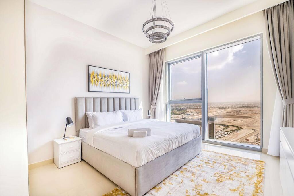 Photo of Bedroom in Dubai