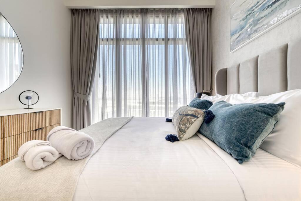Photo of Bedroom in Dubai
