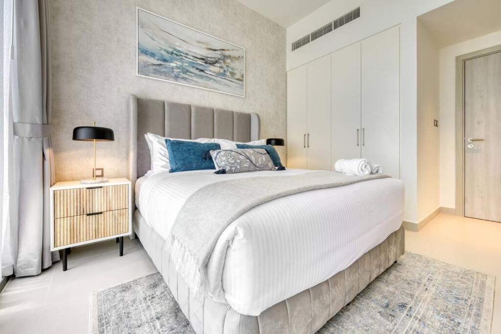 Photo of Bedroom in Dubai