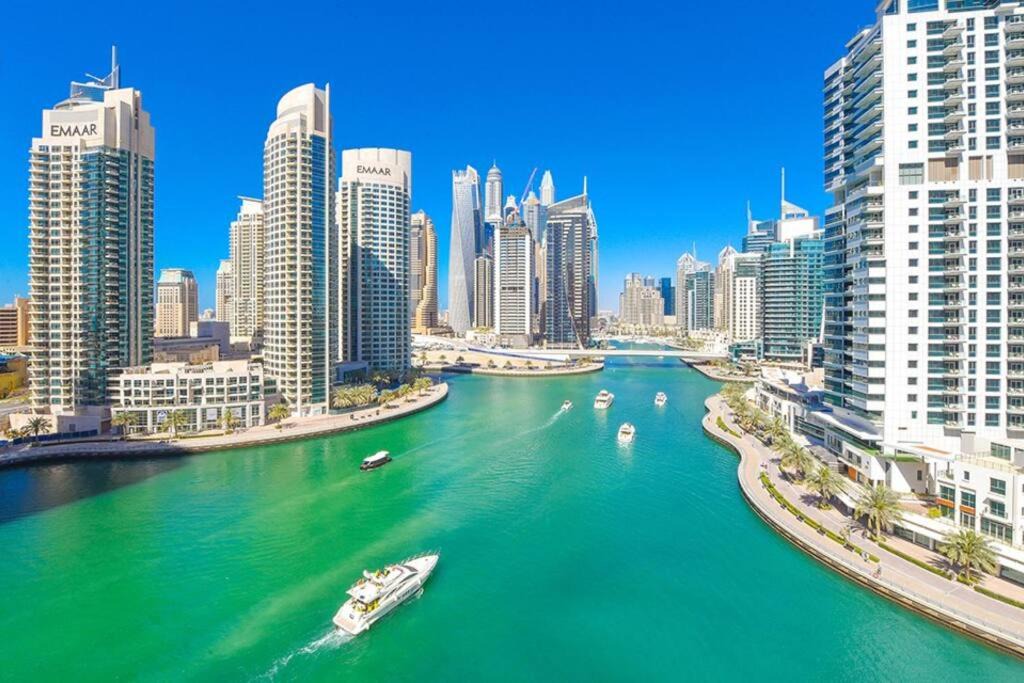 Photo of Outdoor in Dubai Marina