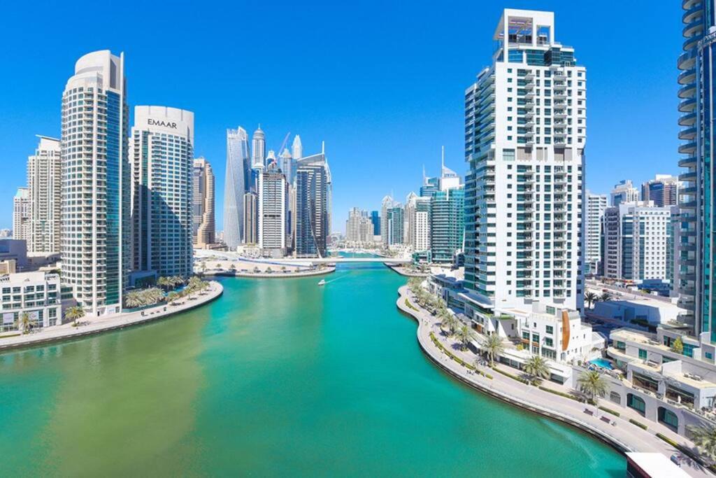 Photo of Outdoor in Dubai Marina
