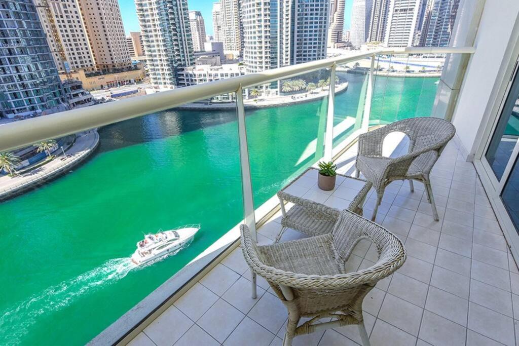 Photo of Outdoor in Dubai Marina