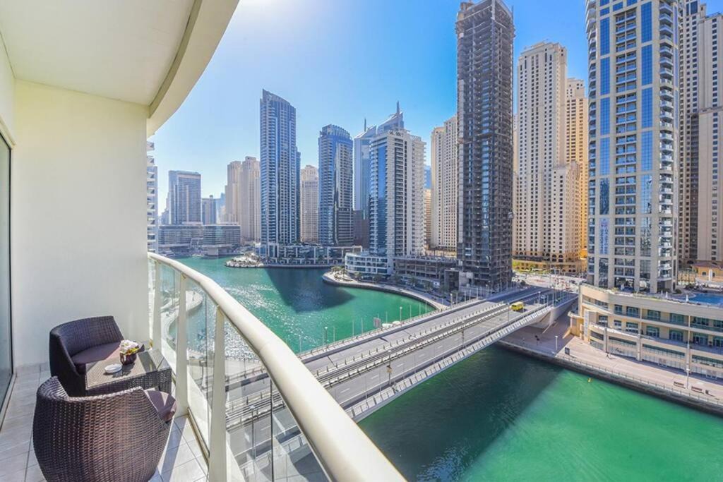 Photo of Outdoor in Dubai Marina