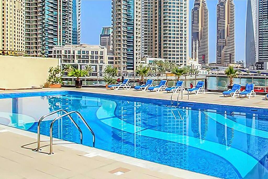 Photo of Outdoor in Dubai Marina