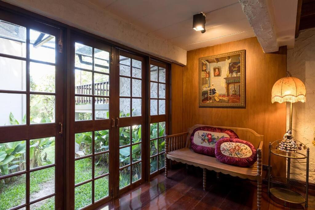 Photo of Livingroom in Mae Rim