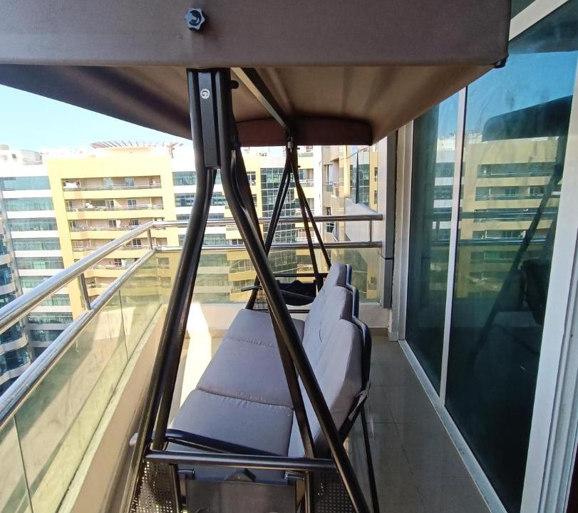 Photo of Patio Balcony in Ajman