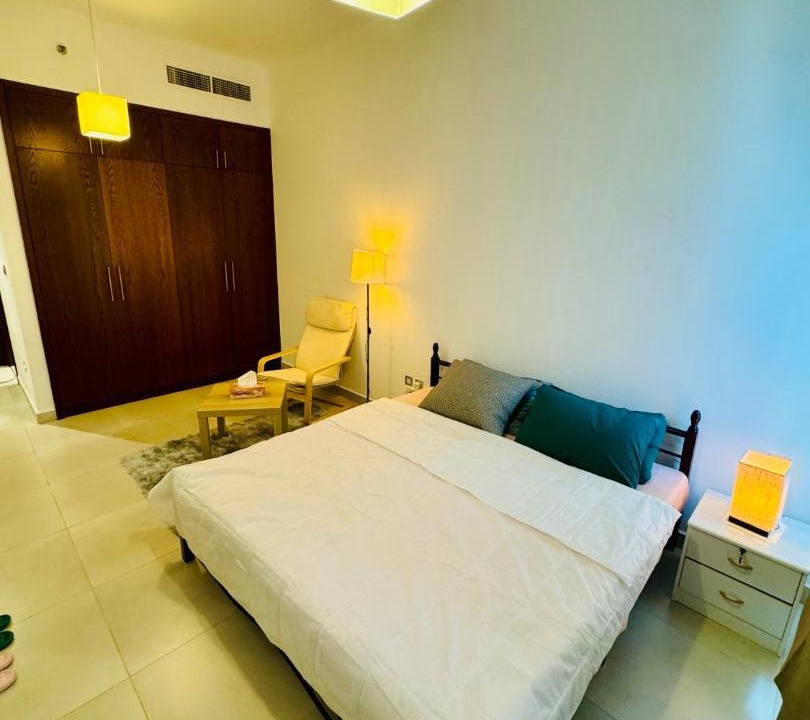 Photo of Bedroom in Al Muraqqabat