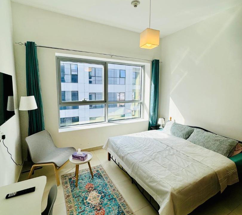 Photo of Bedroom in Al Muraqqabat
