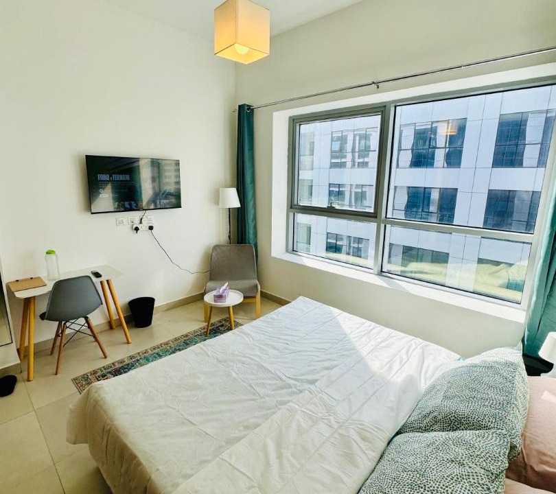 Photo of Bedroom in Al Muraqqabat