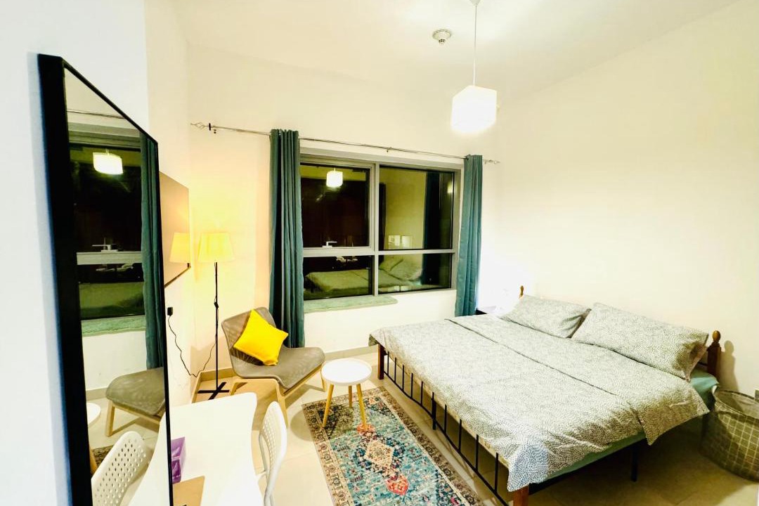 Photo of Bedroom in Al Muraqqabat