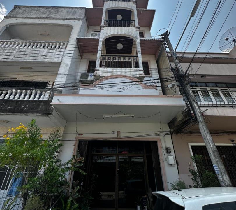 Photo of Others in Downtown Hat Yai