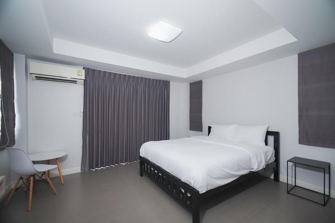 Photo of Bedroom in Wang Burapha Phirom