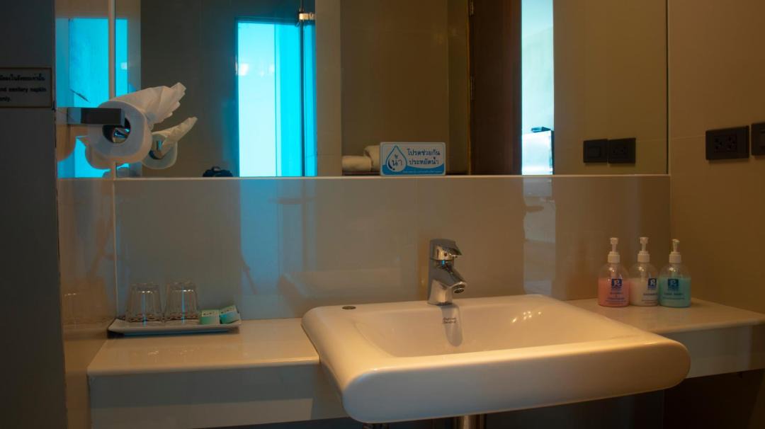Photo of Bathroom in Bang Yi Khan
