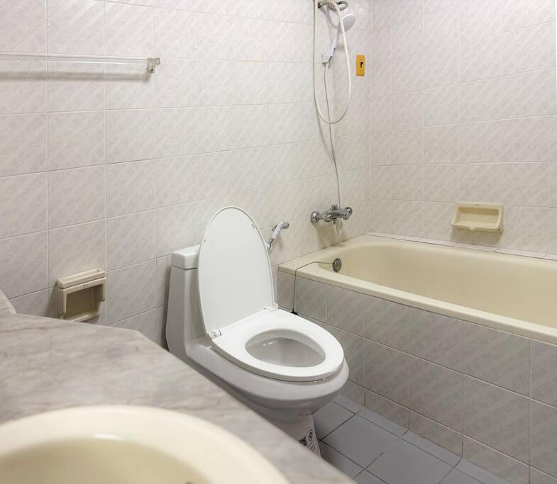 Photo of Bathroom in Khlong Tan Nuea