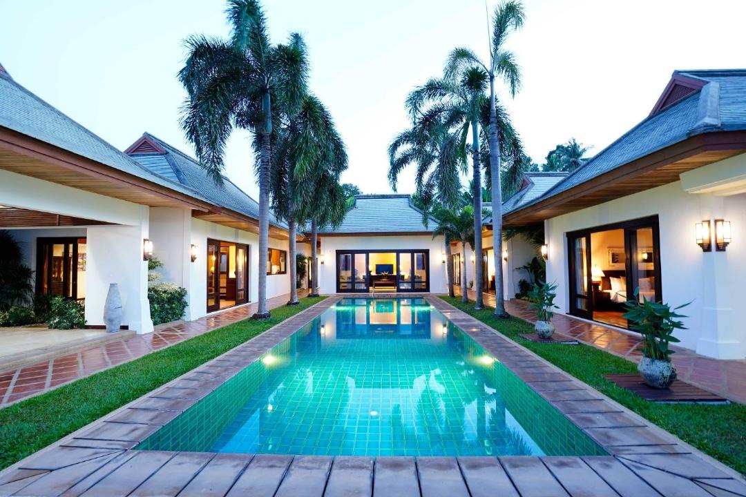 Photo of Outdoor in Mae Nam