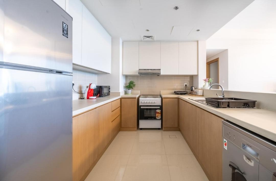 Photo of Kitchen in Dubai