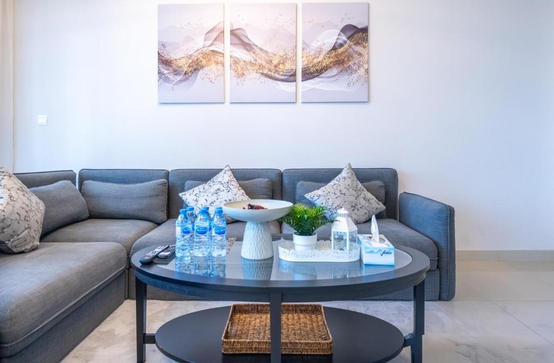 Photo of Livingroom in Dubai