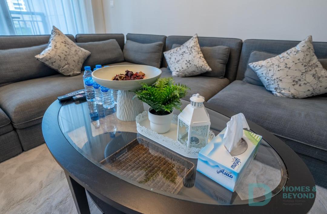 Photo of Livingroom in Dubai