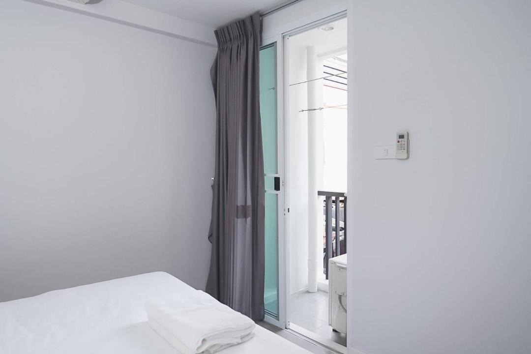 Photo of Bedroom in Wang Burapha Phirom