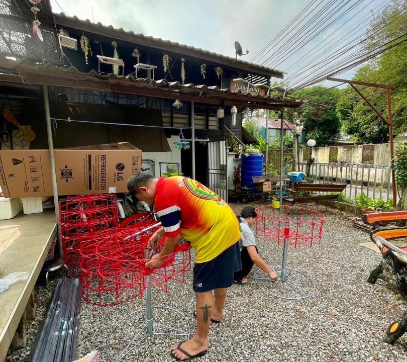 Photo of Others in Bang Phra