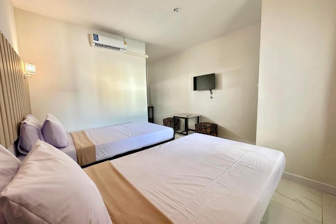 Photo of Bedroom in Khlong Luang