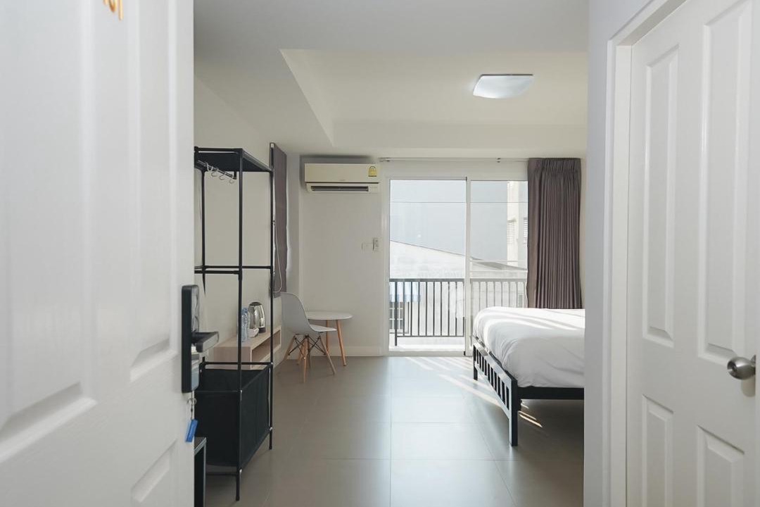 Photo of Bedroom in Wang Burapha Phirom
