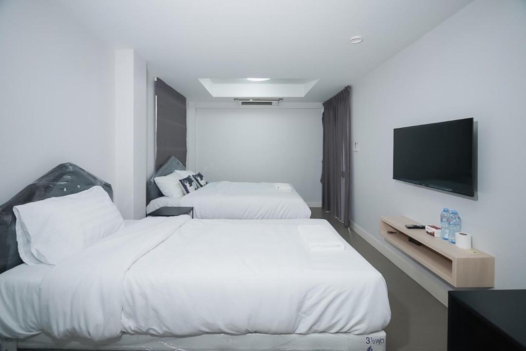 Photo of Bedroom in Wang Burapha Phirom
