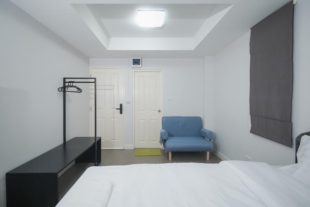 Photo of Bedroom in Wang Burapha Phirom