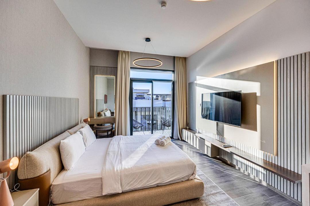 Photo of Bedroom in Jumeirah Village