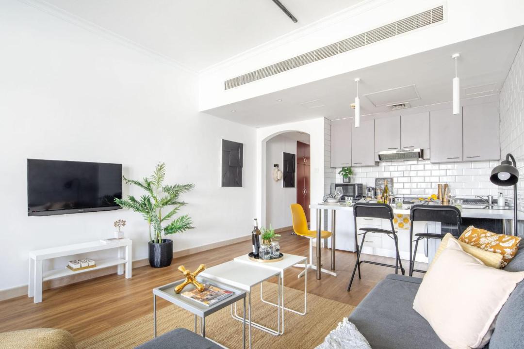 Photo of Livingroom in Dubai Investment Park