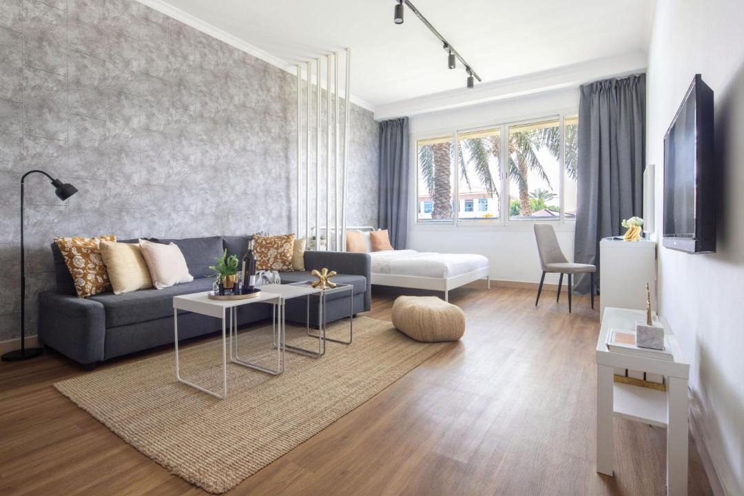 Photo of Livingroom in Dubai Investment Park