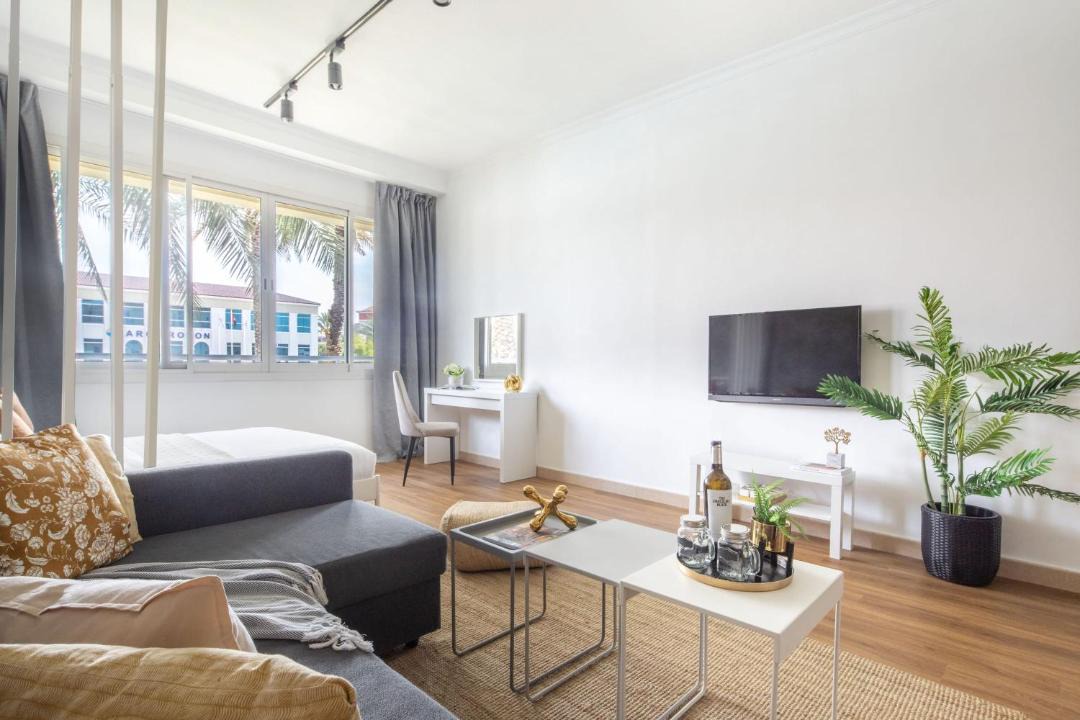 Photo of Livingroom in Dubai Investment Park