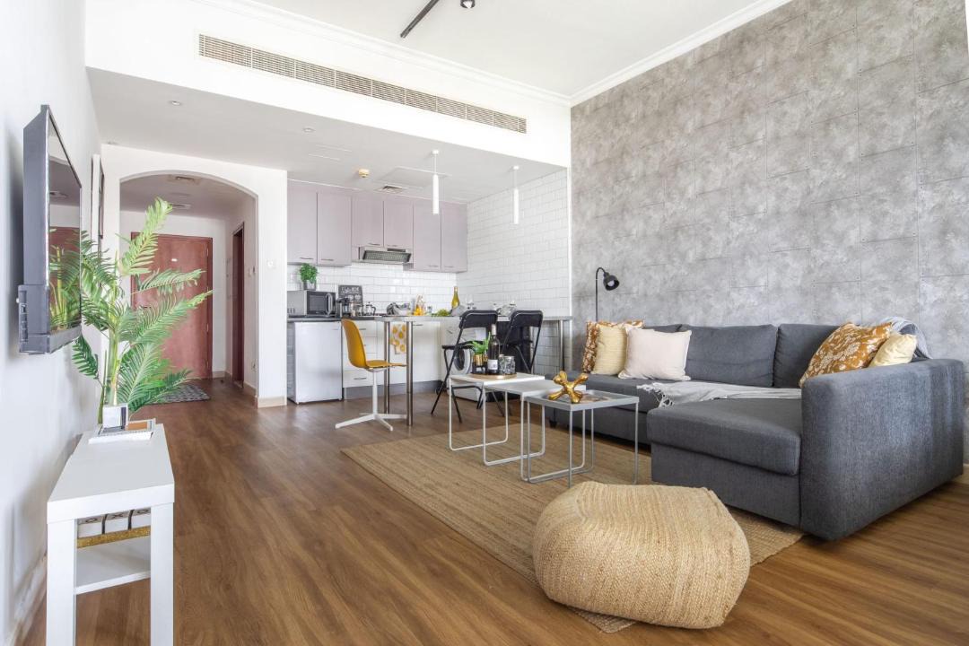 Photo of Livingroom in Dubai Investment Park