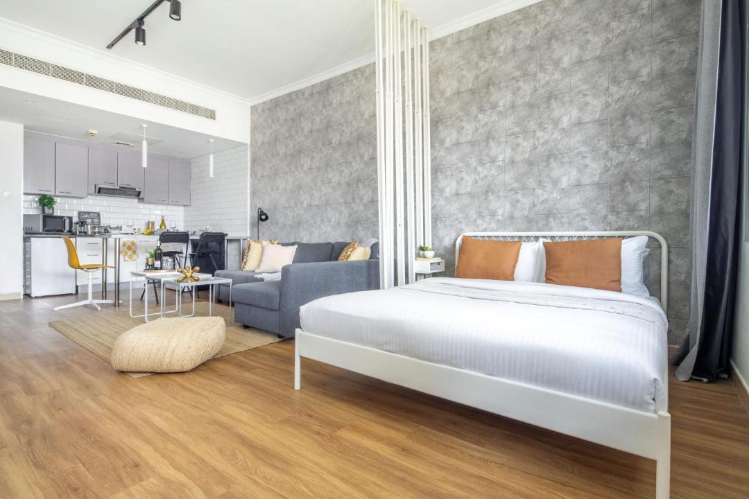Photo of Bedroom in Dubai Investment Park