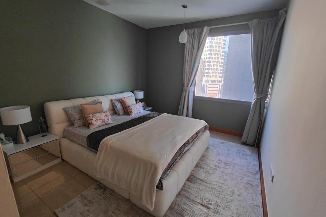 Photo of Bedroom in Al Majaz