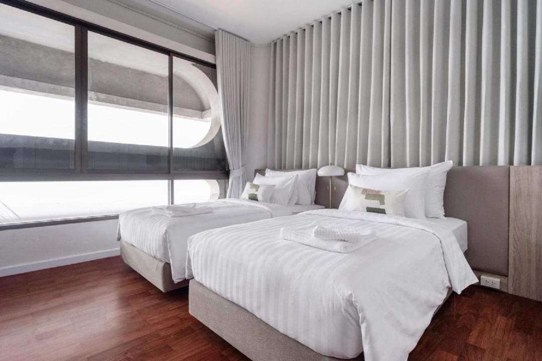 Photo of Bedroom in Bang Rak
