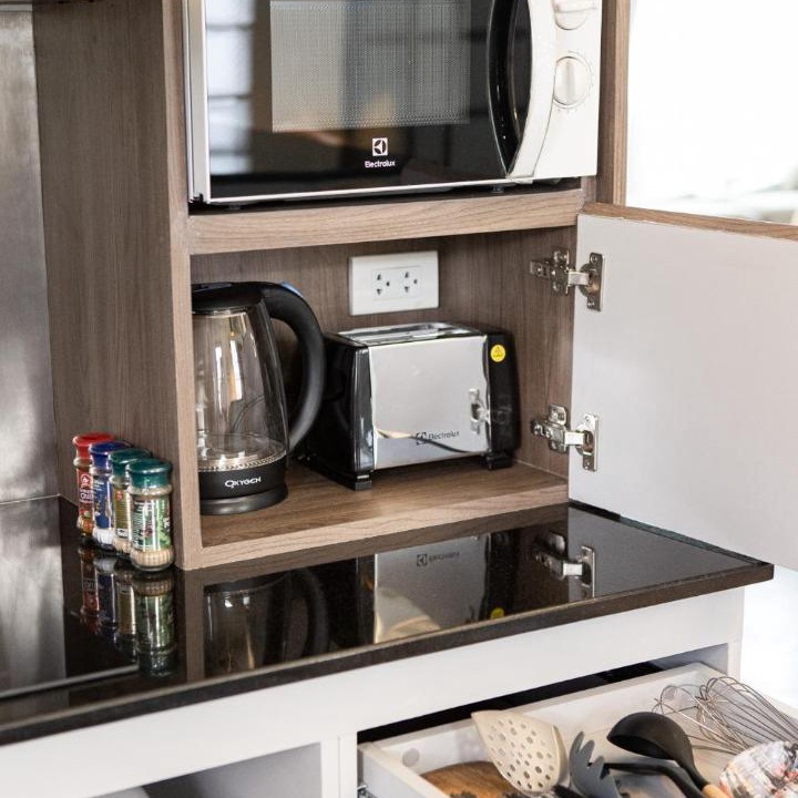 Photo of Kitchen in Lat Krabang